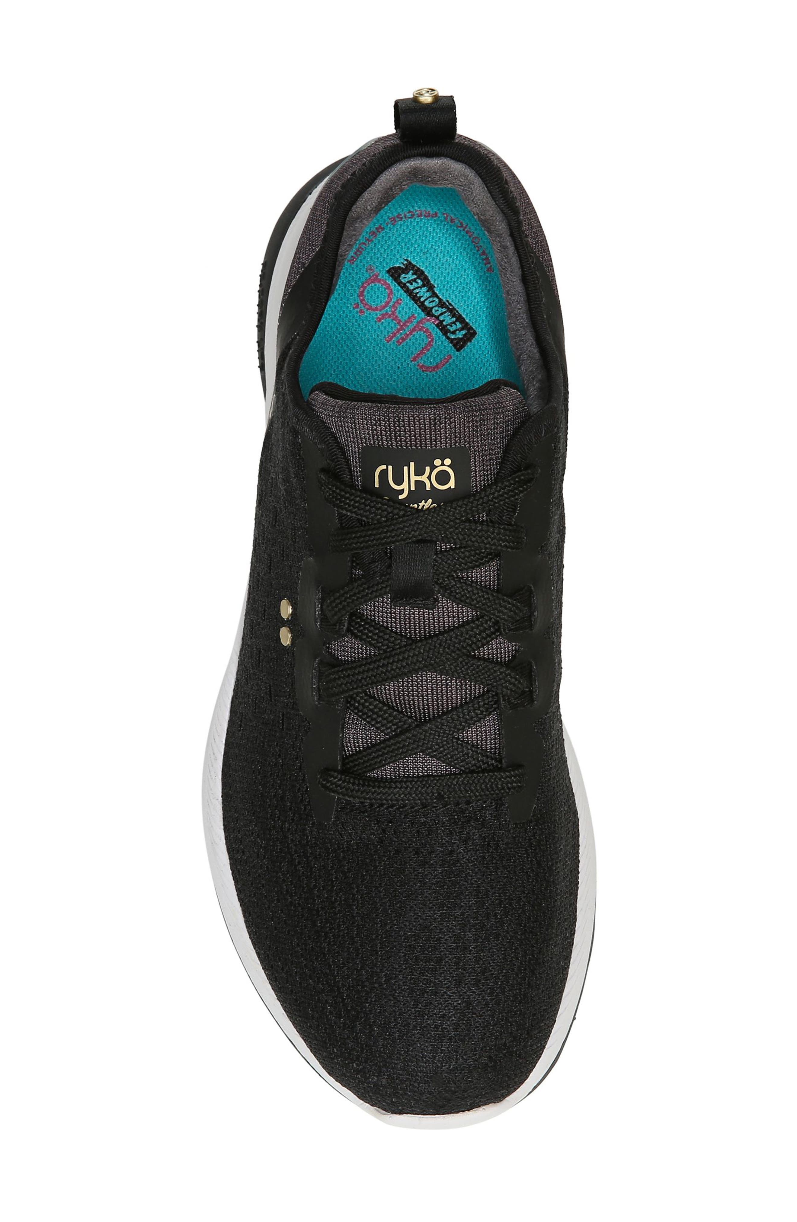 Rykä Dauntless Training Sneaker, Alternate, color, 