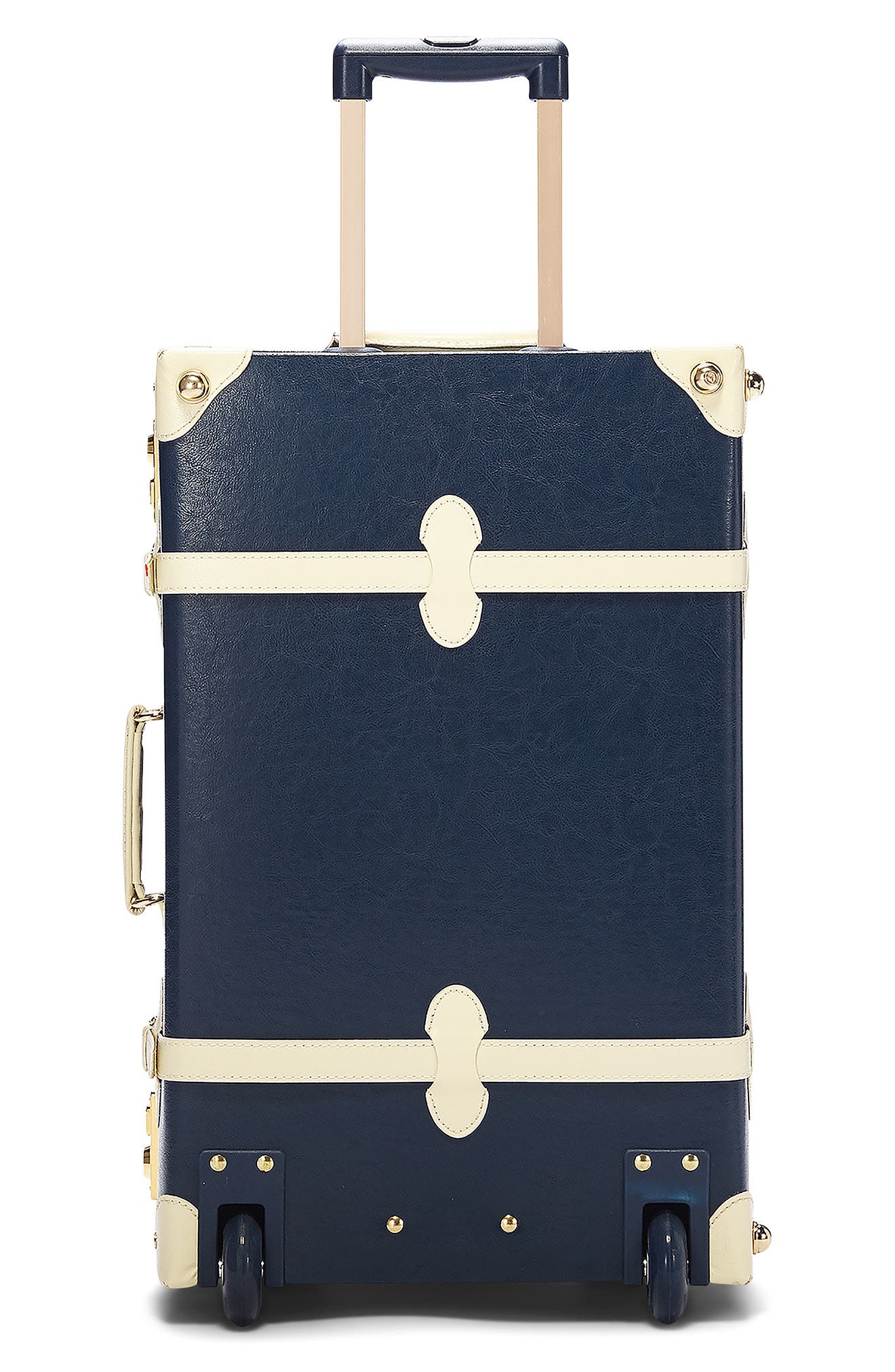 SteamLine Luggage The Entrepreneur 23-Inch Stowaway Packing Case, Alternate, color, 