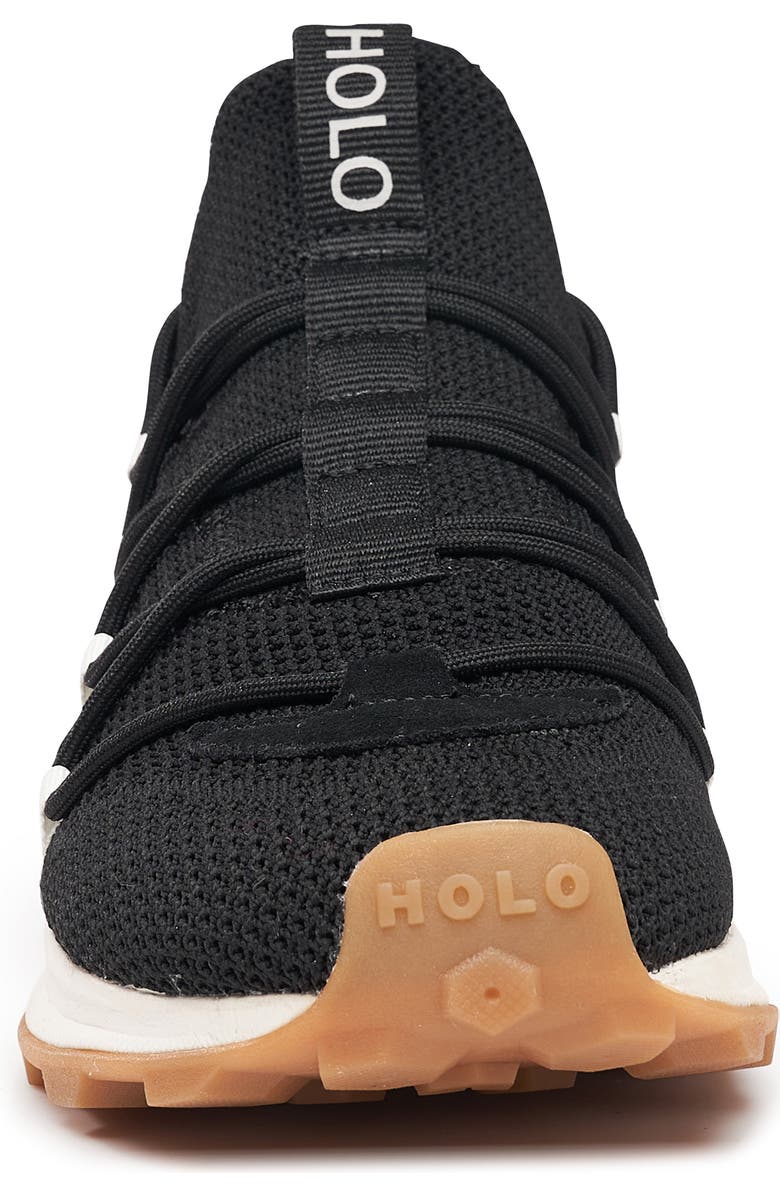 HOLO Footwear Artemis Trail Running Shoe, Alternate, color,