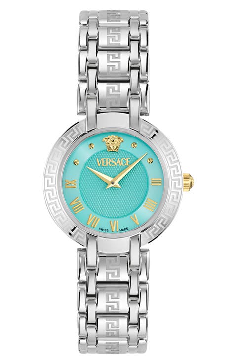 Antlia Bracelet Watch, 34mm