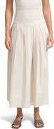 Marcella Kenmare Pleated Maxi Skirt