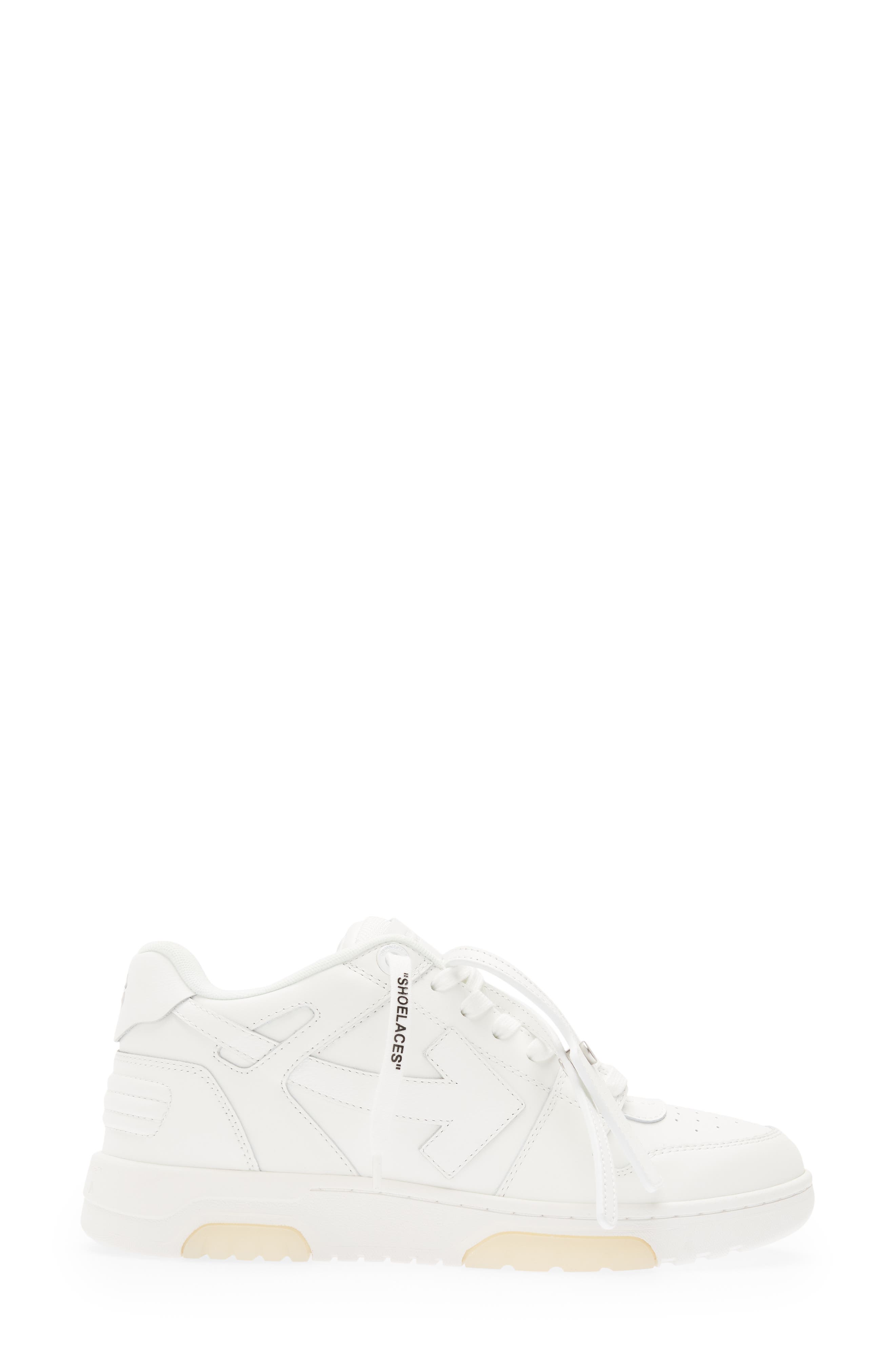 Off-White Out of Office Sneaker, Alternate, color, 