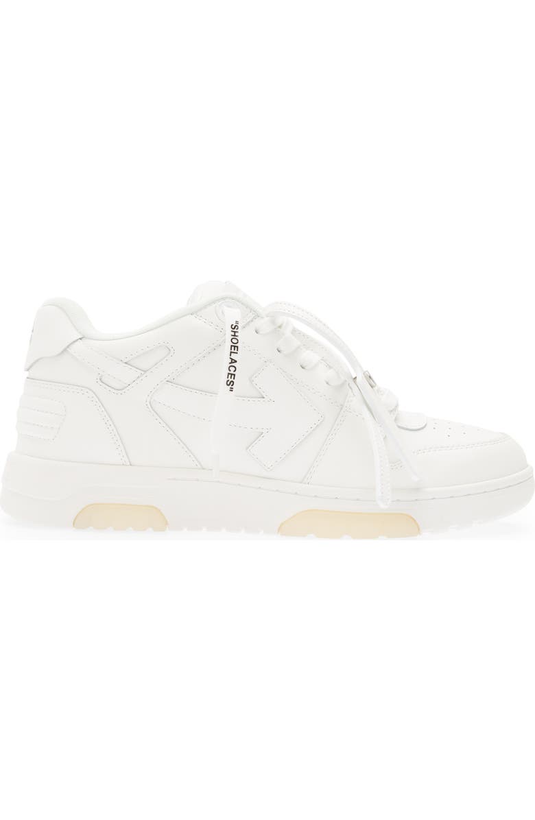 Off-White Out of Office Sneaker, Alternate, color,