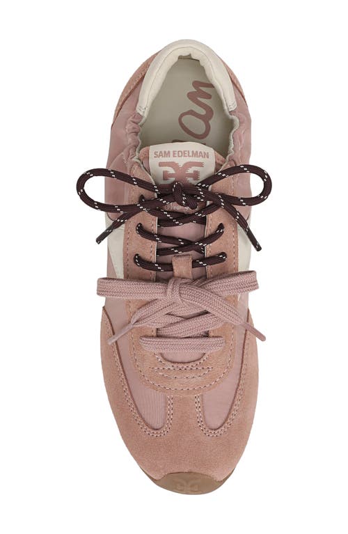 Sam Edelman Ivanna Sneaker In Multi
