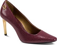 Donna Karan New York Savita Pump