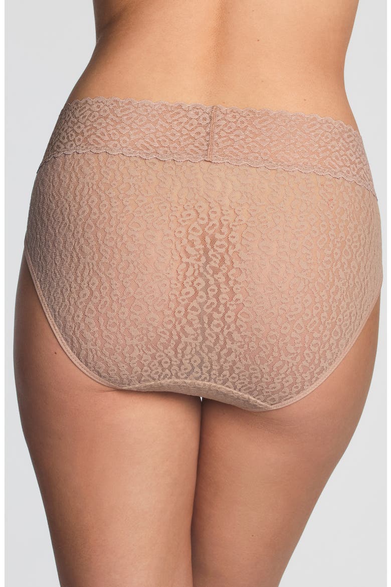 High Bar High Cut Briefs, Alternate, color, ROEBUCK