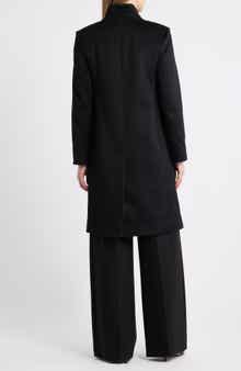 Milly Cashmere Coat
