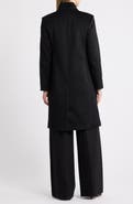 Fleurette Milly Cashmere Coat