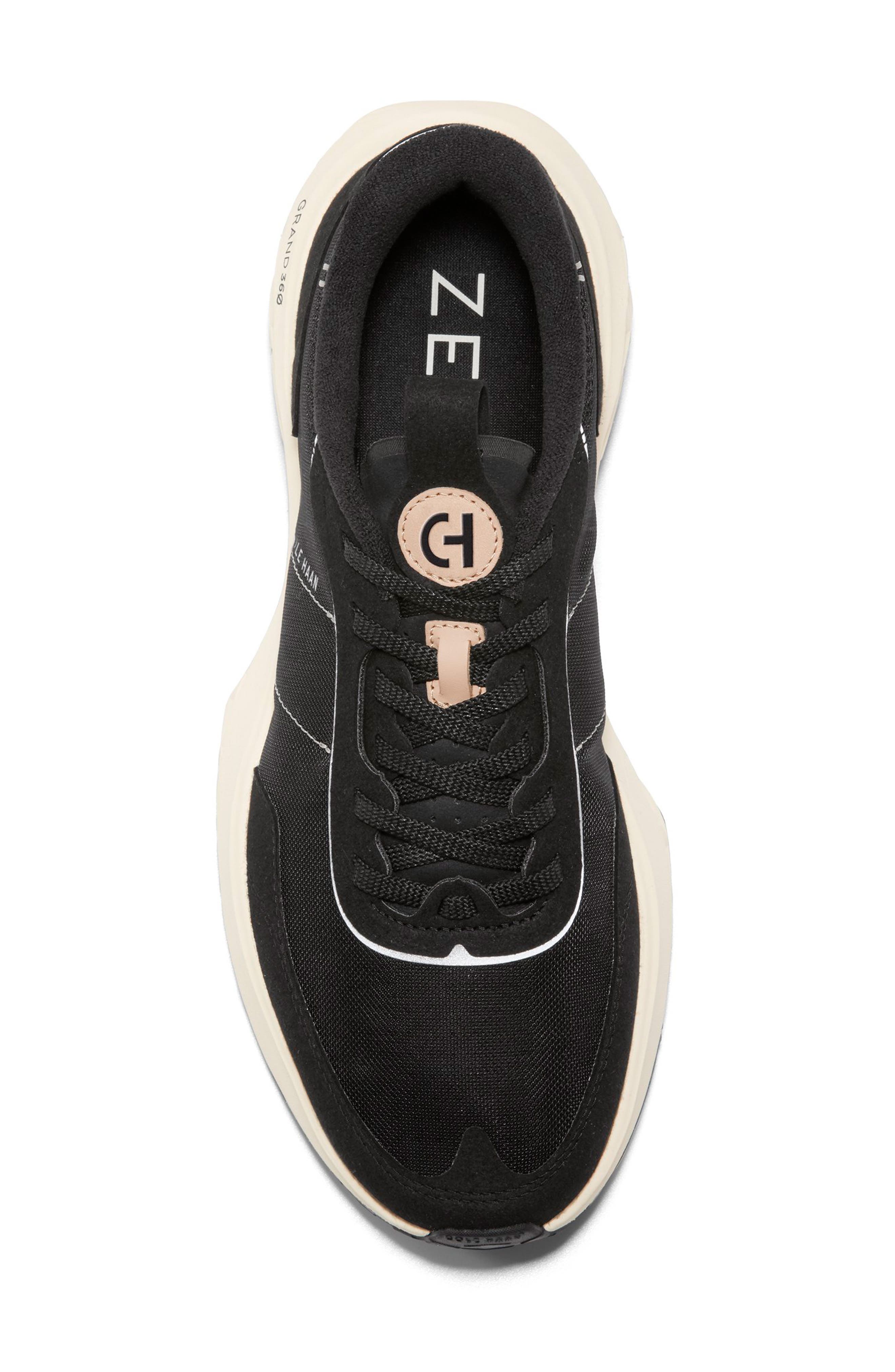 Cole Haan 2.ZeroGrand Outpace III Running Shoe, Alternate, color, 