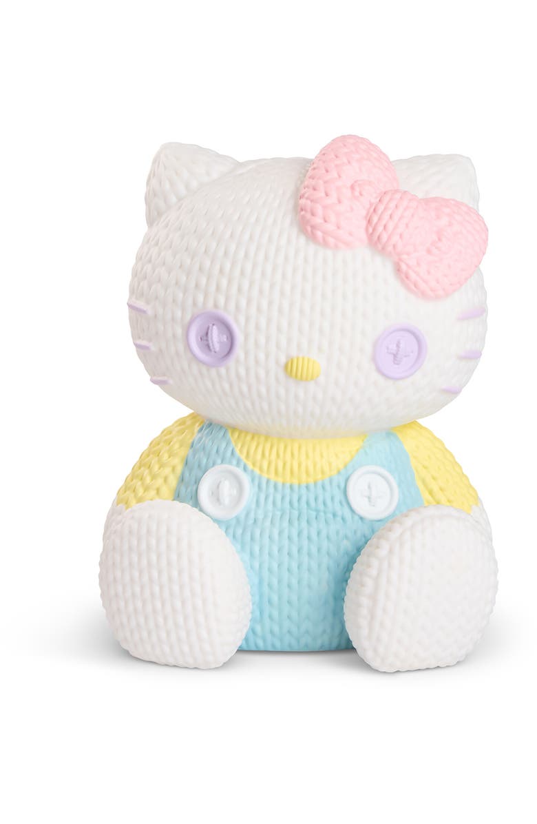 Handmade By Robots Sanrio - Hello Kitty, Main, color, Multicolor