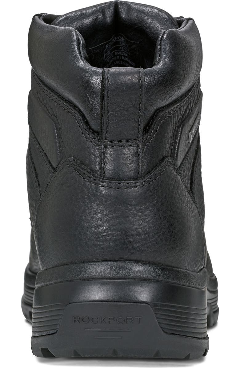 Rockport Ezra Waterproof Boot, Alternate, color,