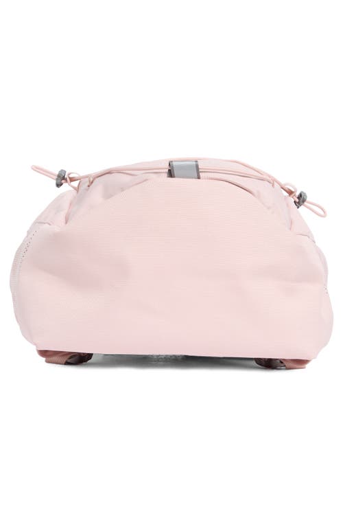 The North Face 'jester' Backpack In Pink Moss