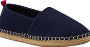 Lands' End Kids Espadrille Beach and Water Shoes