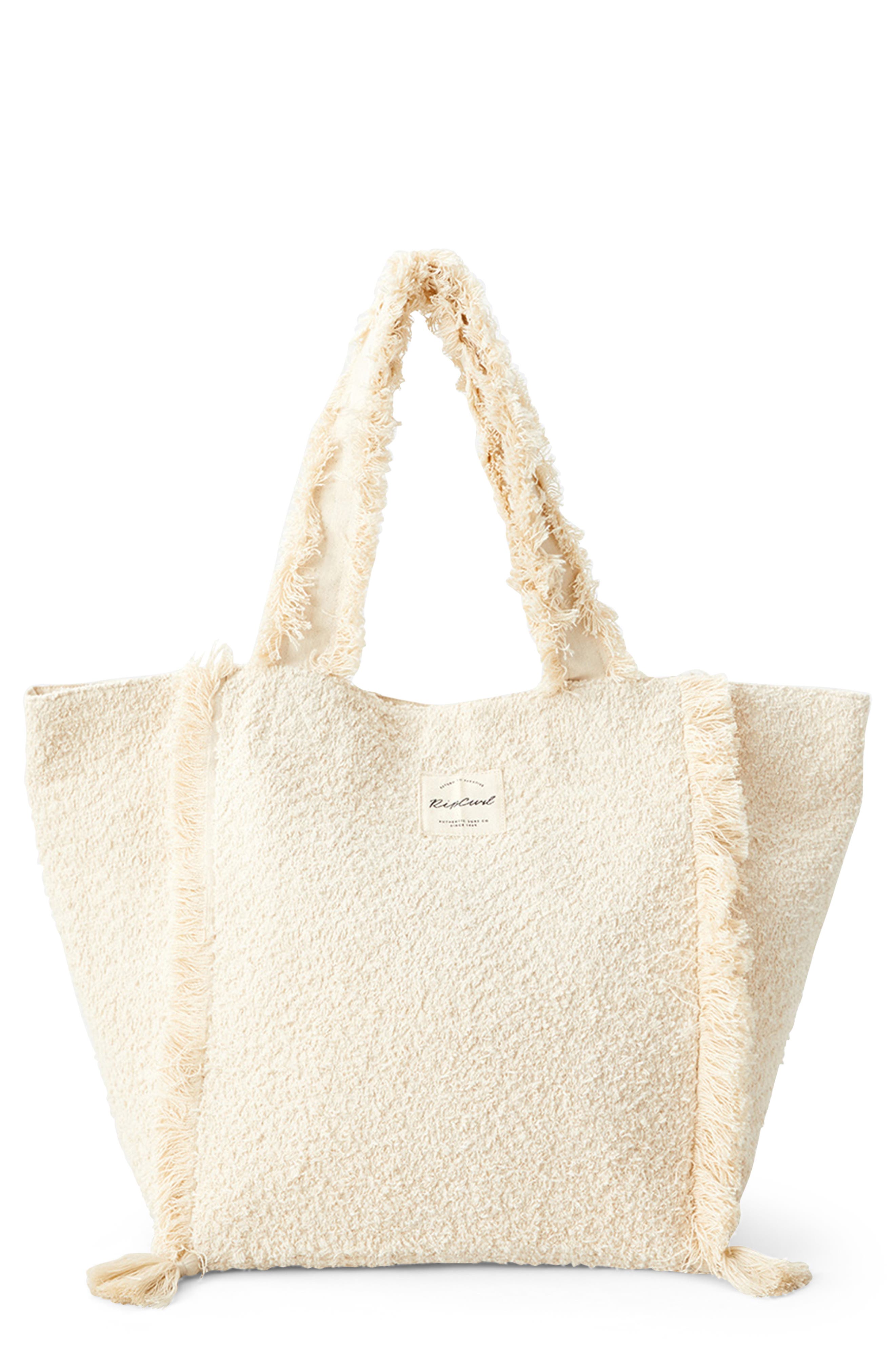 Rip Curl Beach Tote, Main, color, 