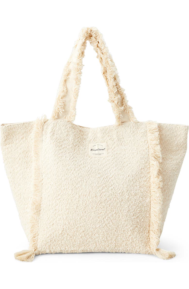 Rip Curl Beach Tote, Main, color,