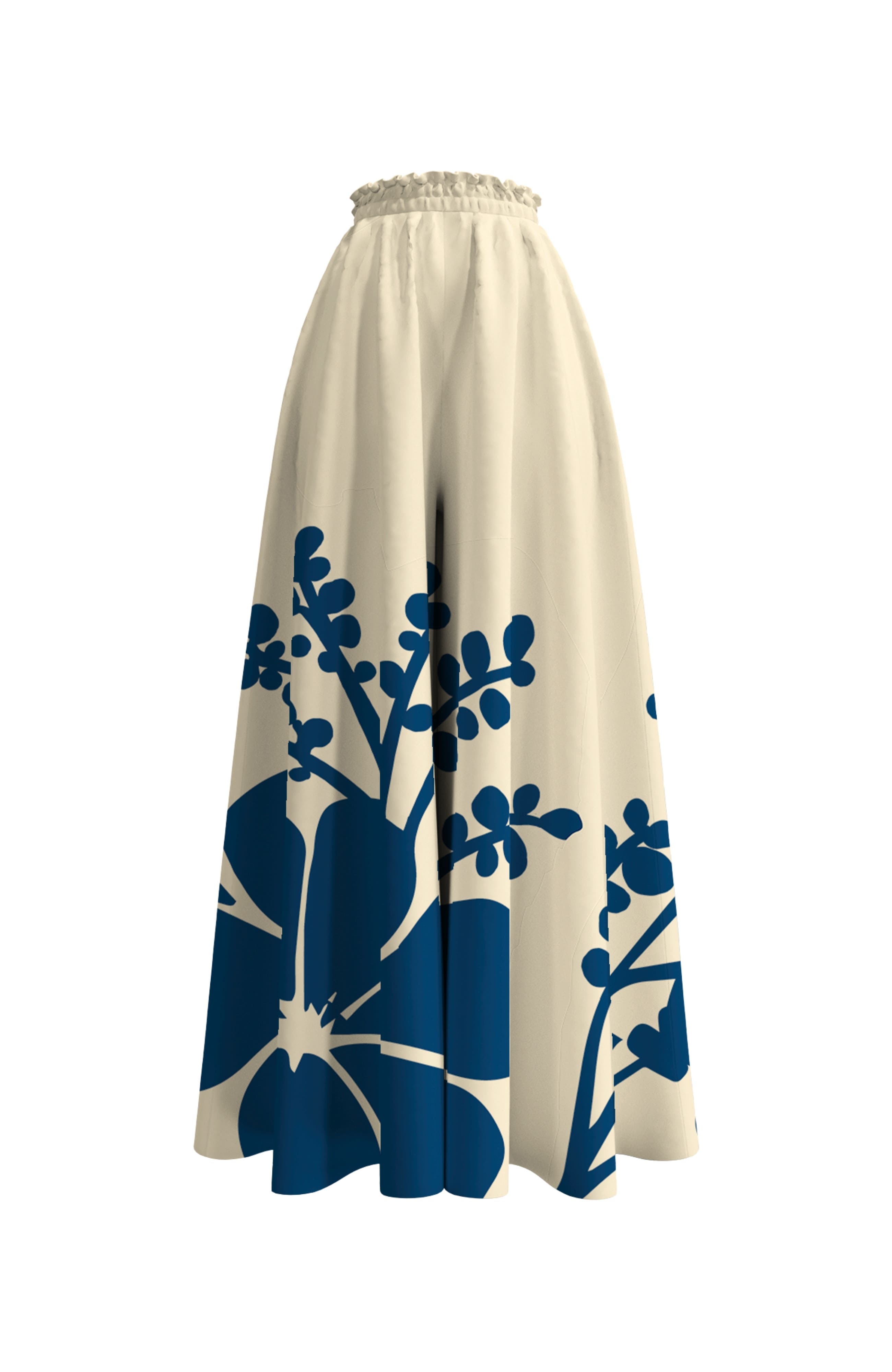 Jant High-Rise Ula Pants - image 2