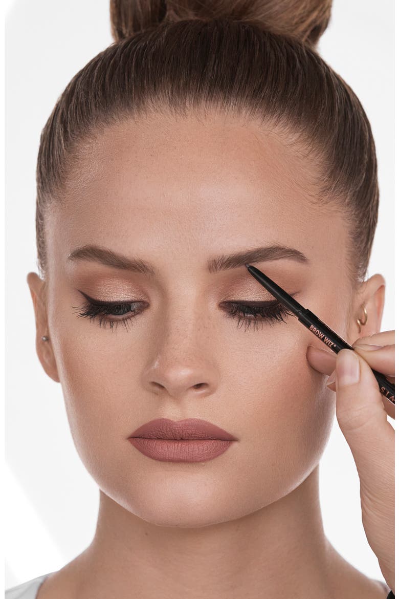 Brow Bae-sics Set $55 Value, Alternate, color, EBONY