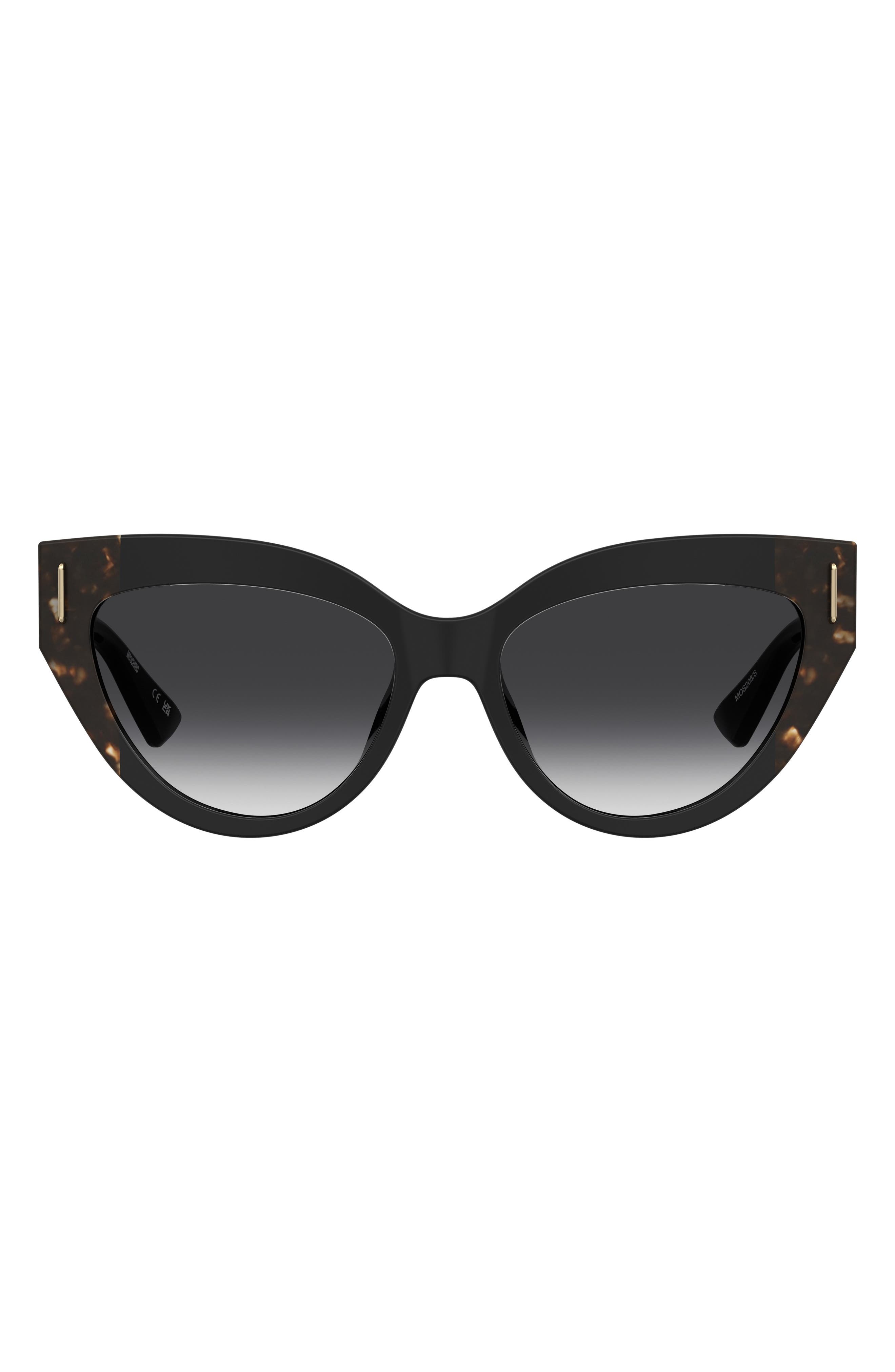 selected BLACK HAVANA/ DARK GREY SF