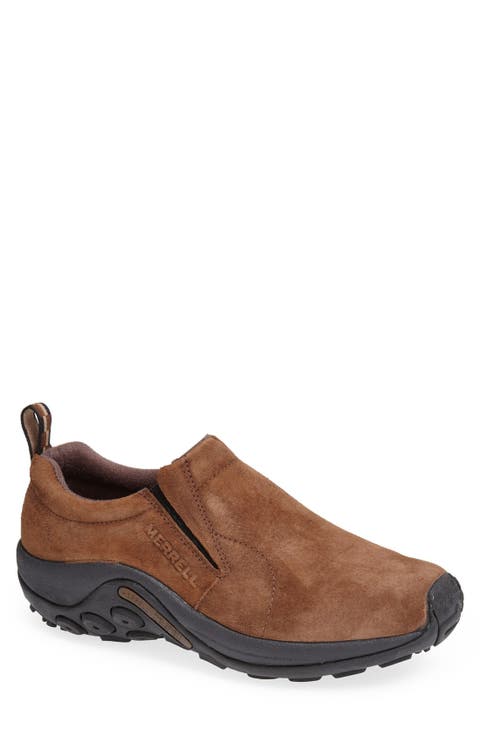 'Jungle Moc' Athletic Slip-On