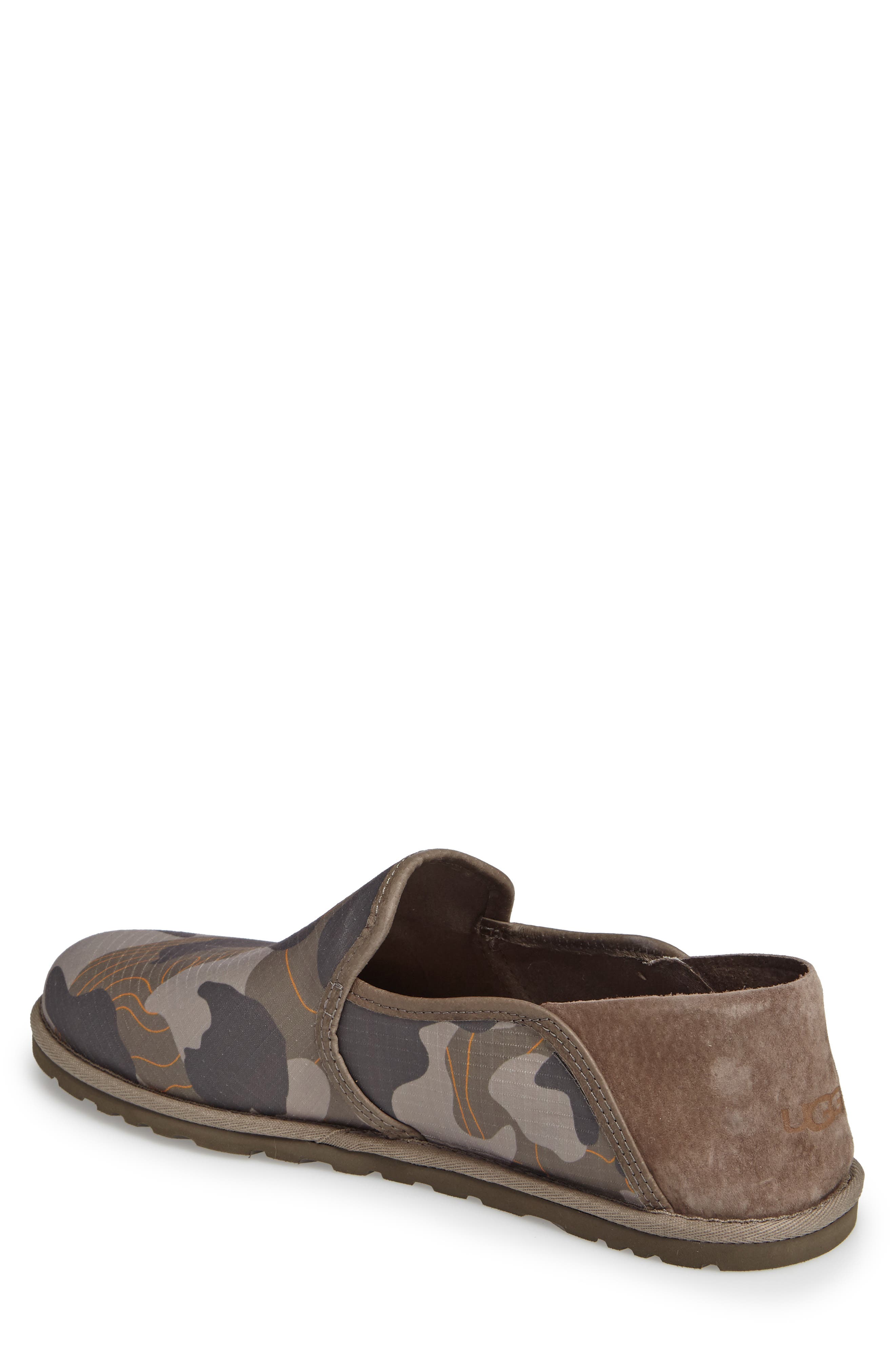 Convertible Slip-On, Alternate, color, BRINDLE