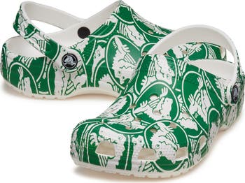 Kids' Classic Duke Clog