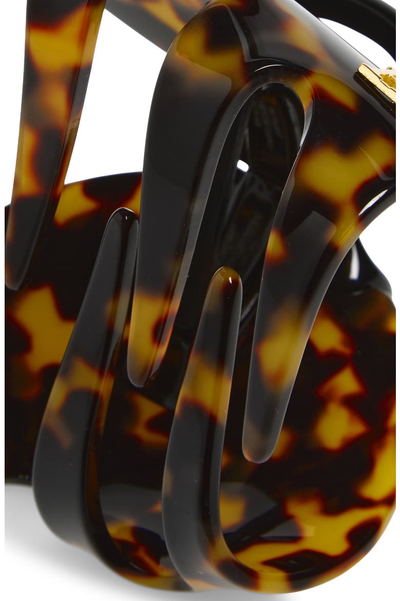 Signature Large Octo Clip, Alternate, color, TOKYO