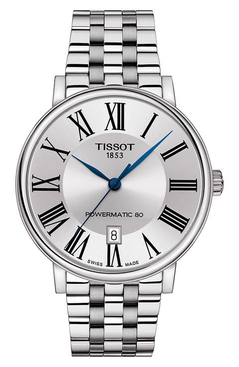 Men's Tissot Watches | Nordstrom Rack