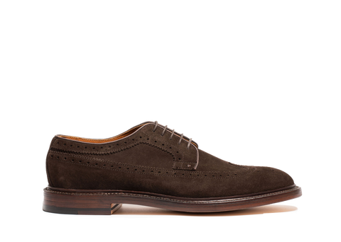 Longwing Shoe
