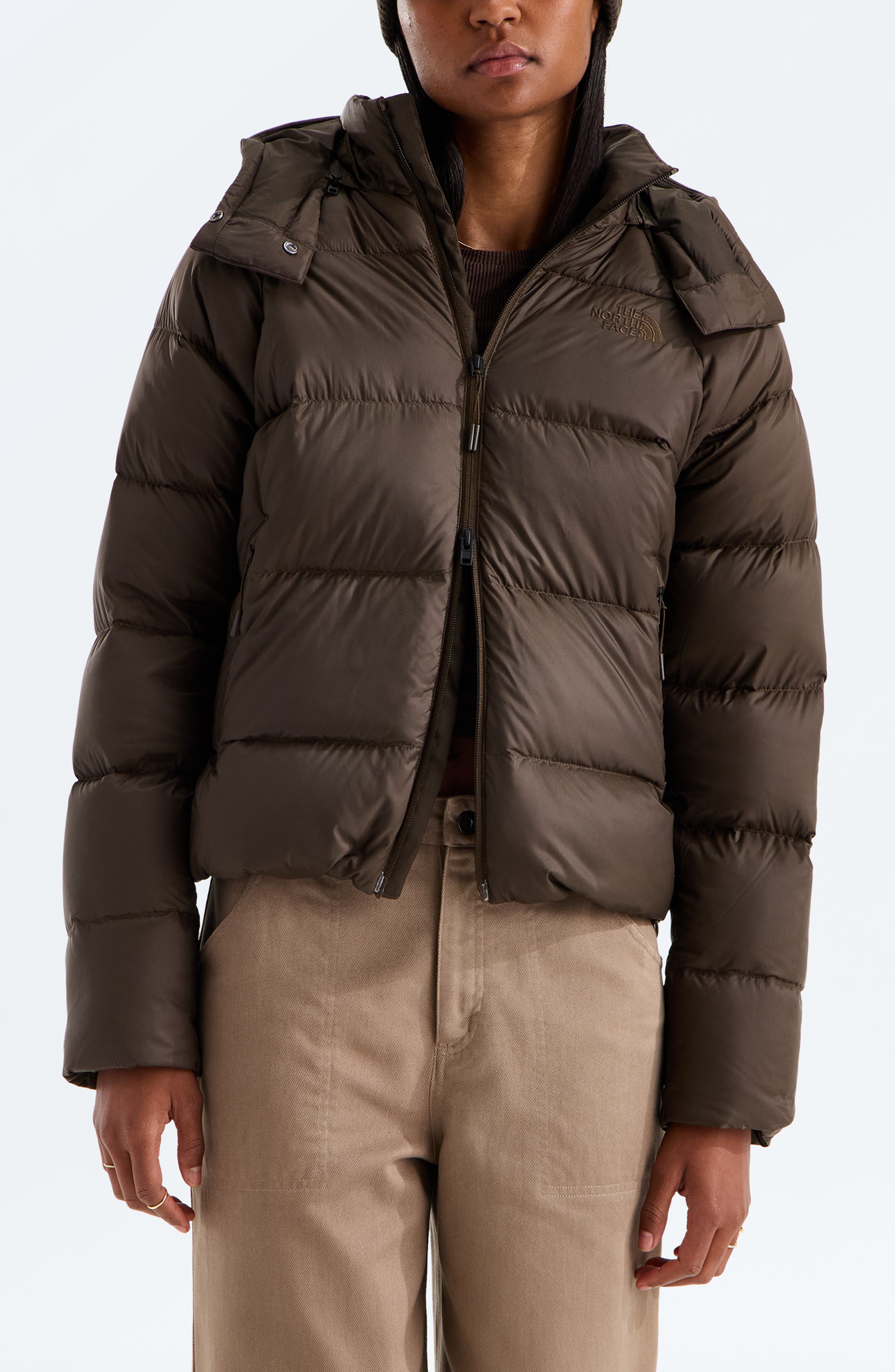 selected DARK CHESTNUT