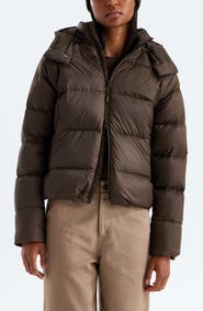 The North Face Hydrenalite City Down Hooded Parka