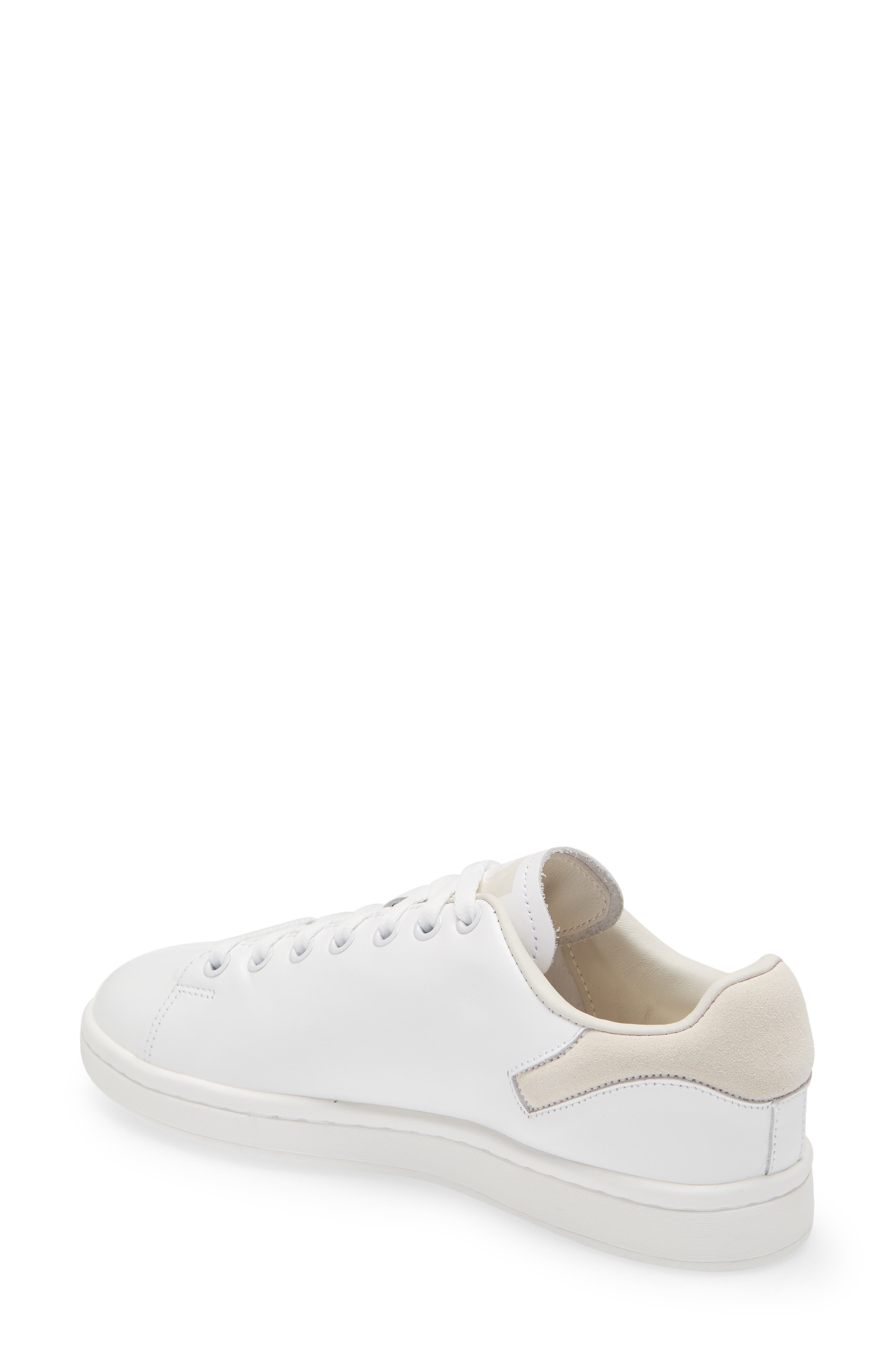 Raf Simons Runner Raf Simons Orion Low Top Sneaker, Alternate, color, 