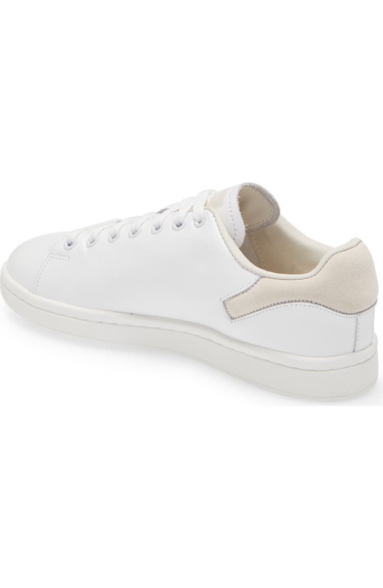 Raf Simons Runner Raf Simons Orion Low Top Sneaker, Alternate, color,