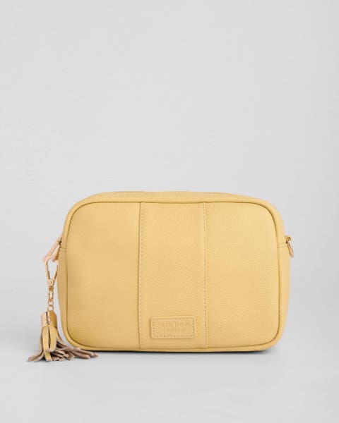City Crossbody Bag