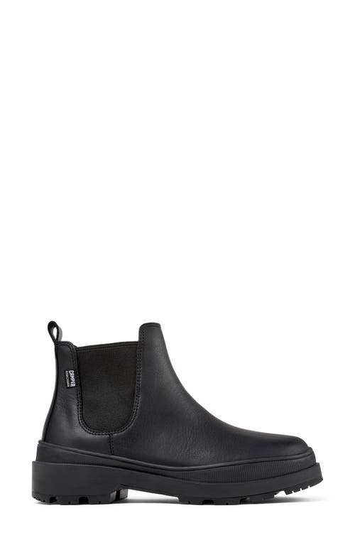 Camper Brutus Trek Chelsea Boot In Black