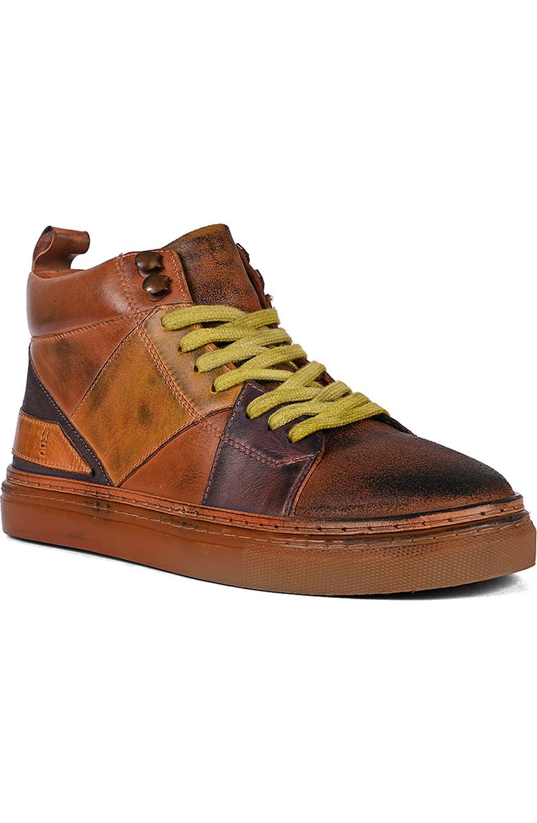 ROAN Baranduin High Top Sneaker, Main, color,