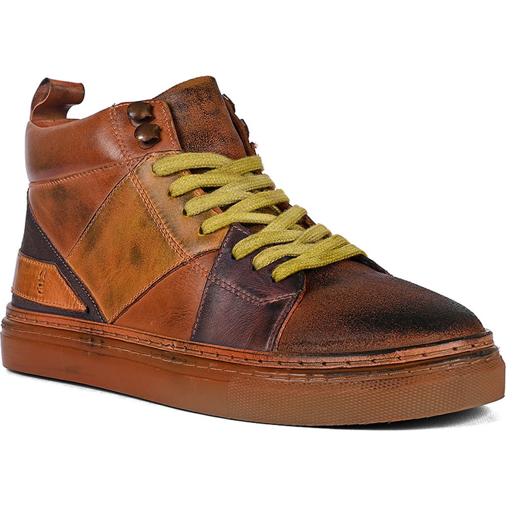 ROAN ROAN BARANDUIN HIGH TOP SNEAKER