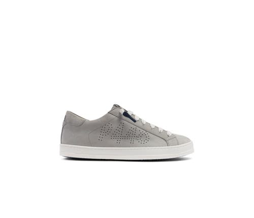 P448 John Sneaker In Multi