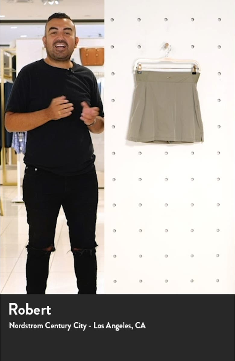 Bliss Lux Training Skort, sales video thumbnail