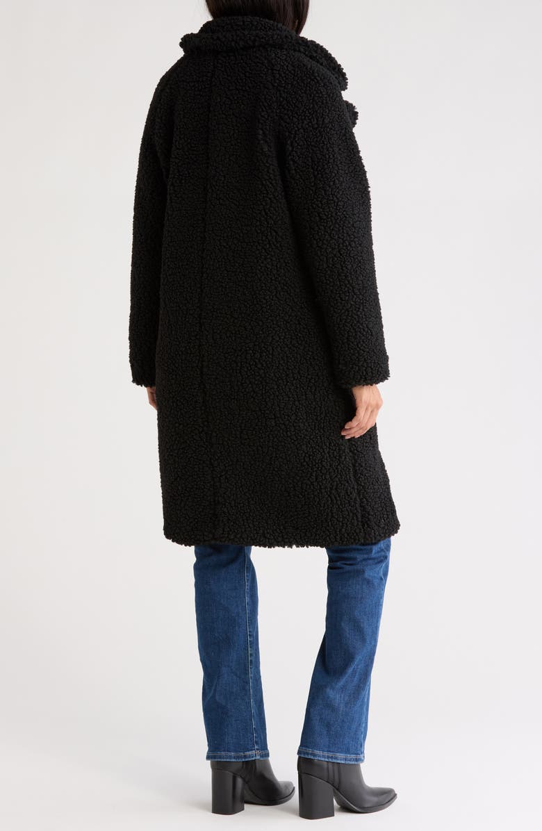 Collezione Faux Fur Giacche E Cappotti | Save The Duck