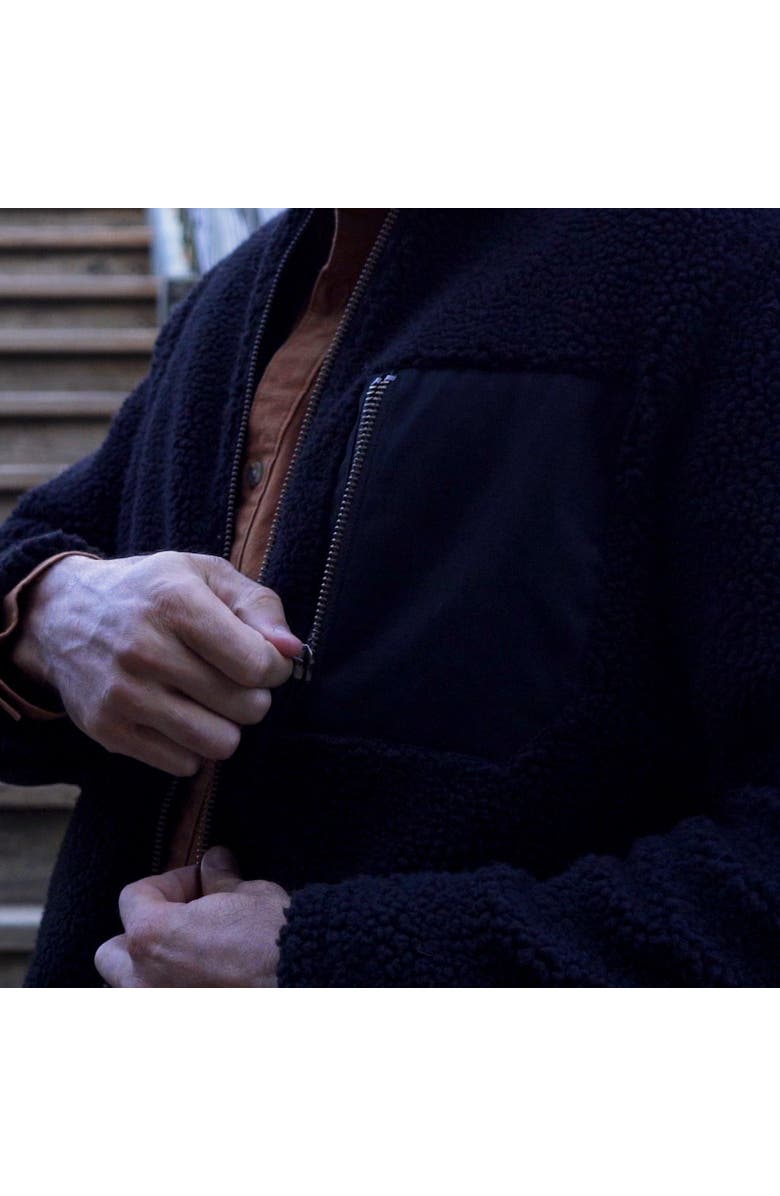 Mountain Khakis Forge Jacket, Alternate, color, Black