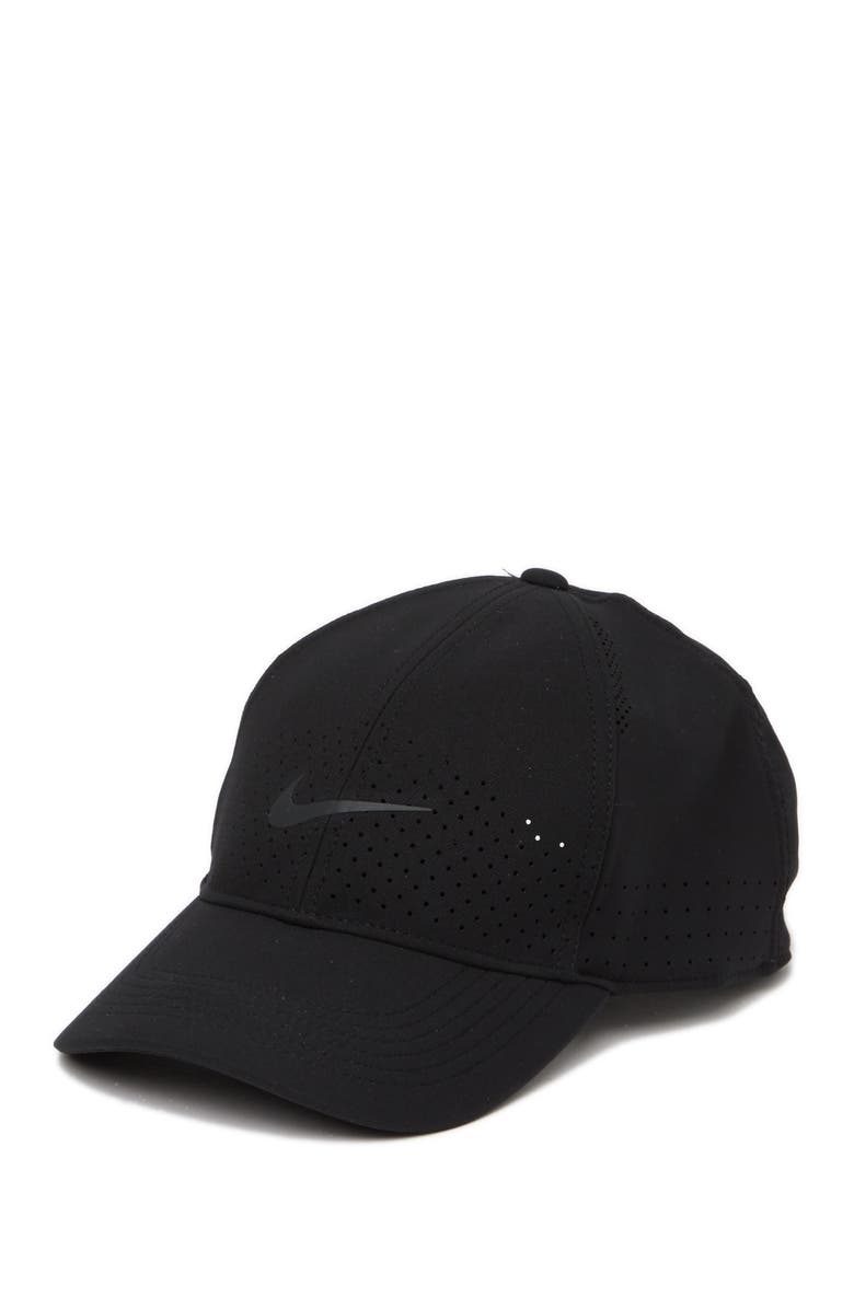 Nike AeroBill Legacy91 Performance Baseball Cap, Main, color, 