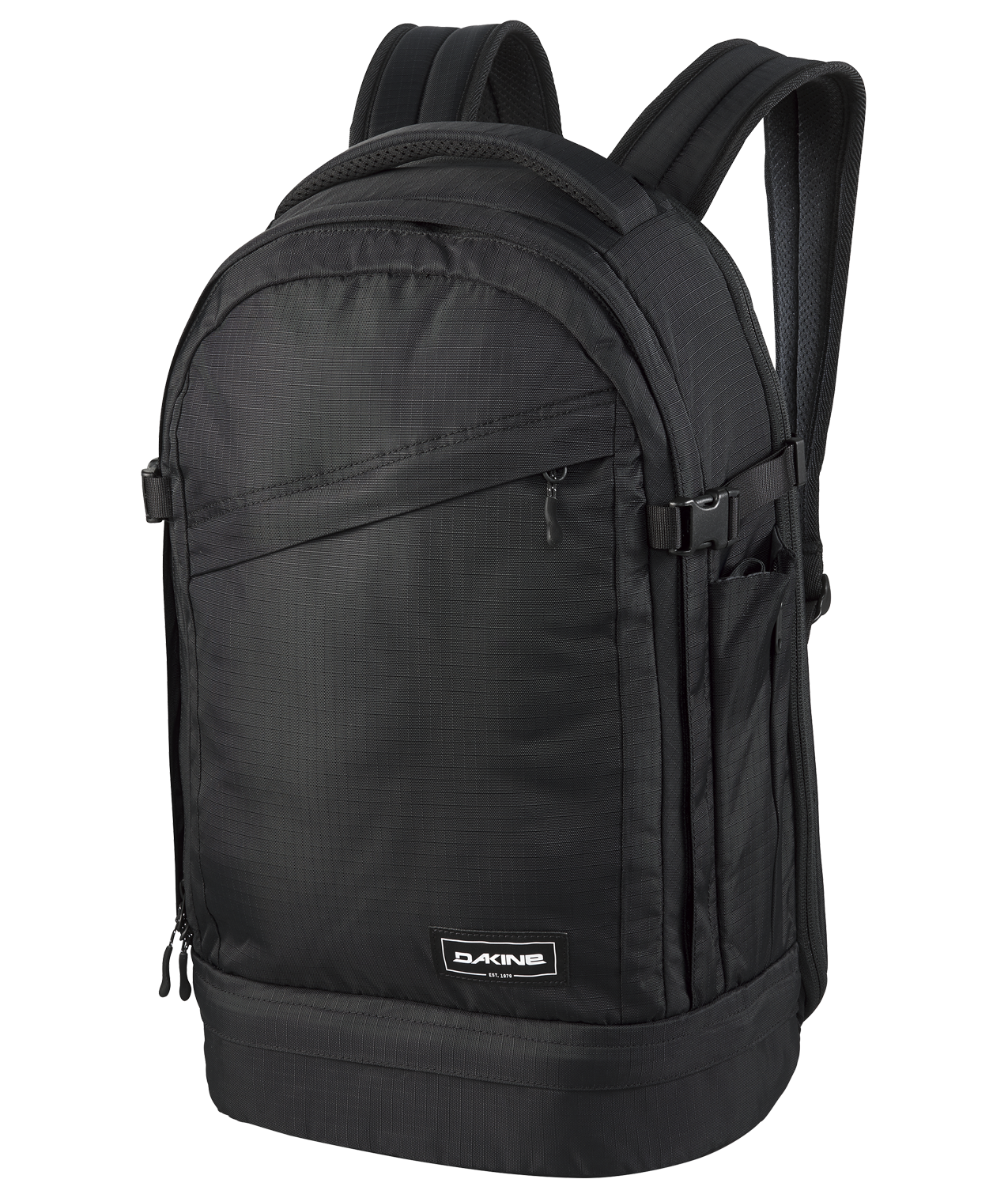 VERGE BACKPACK 25L, Main, color, BLACK RIPSTOP