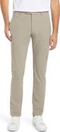 Zanella Men's Active Stretch Flat Front Pants