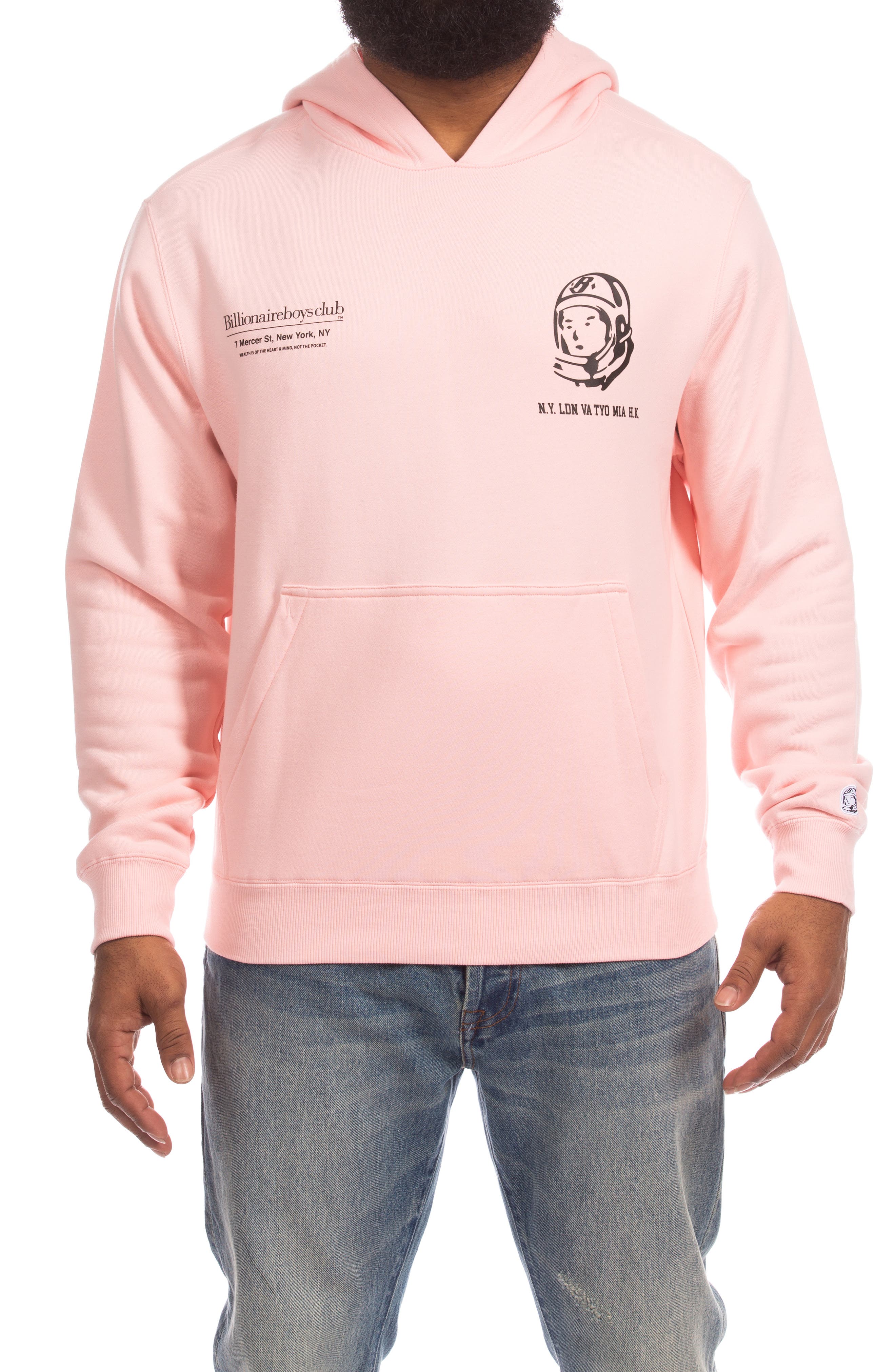 STRAWBERRY CREAM