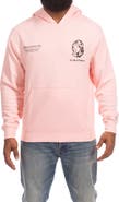 Billionaire Boys Club Members Graphic Hoodie