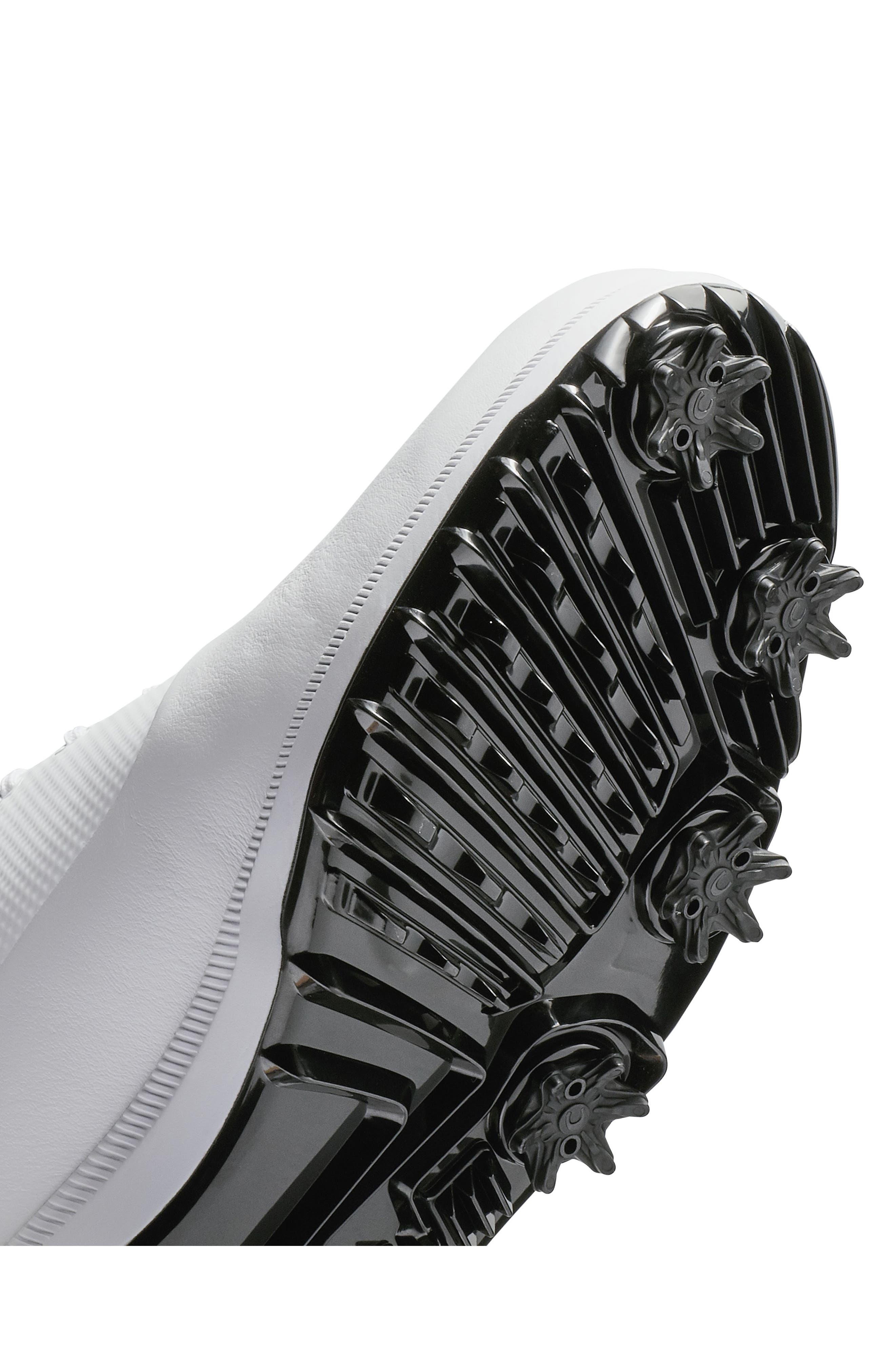 Nike Air Zoom Victory Tour Waterproof Golf Shoe, Alternate, color, 