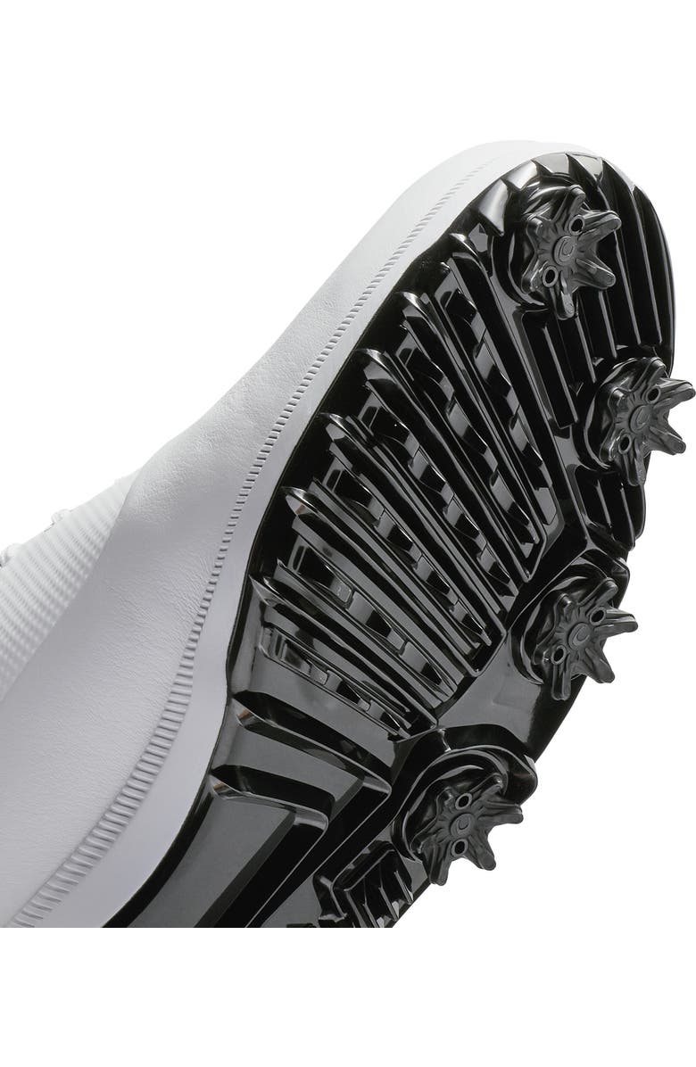 Nike Air Zoom Victory Tour Waterproof Golf Shoe, Alternate, color,