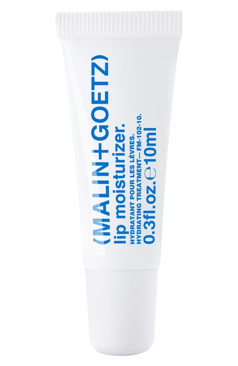 Lip Moisturizer