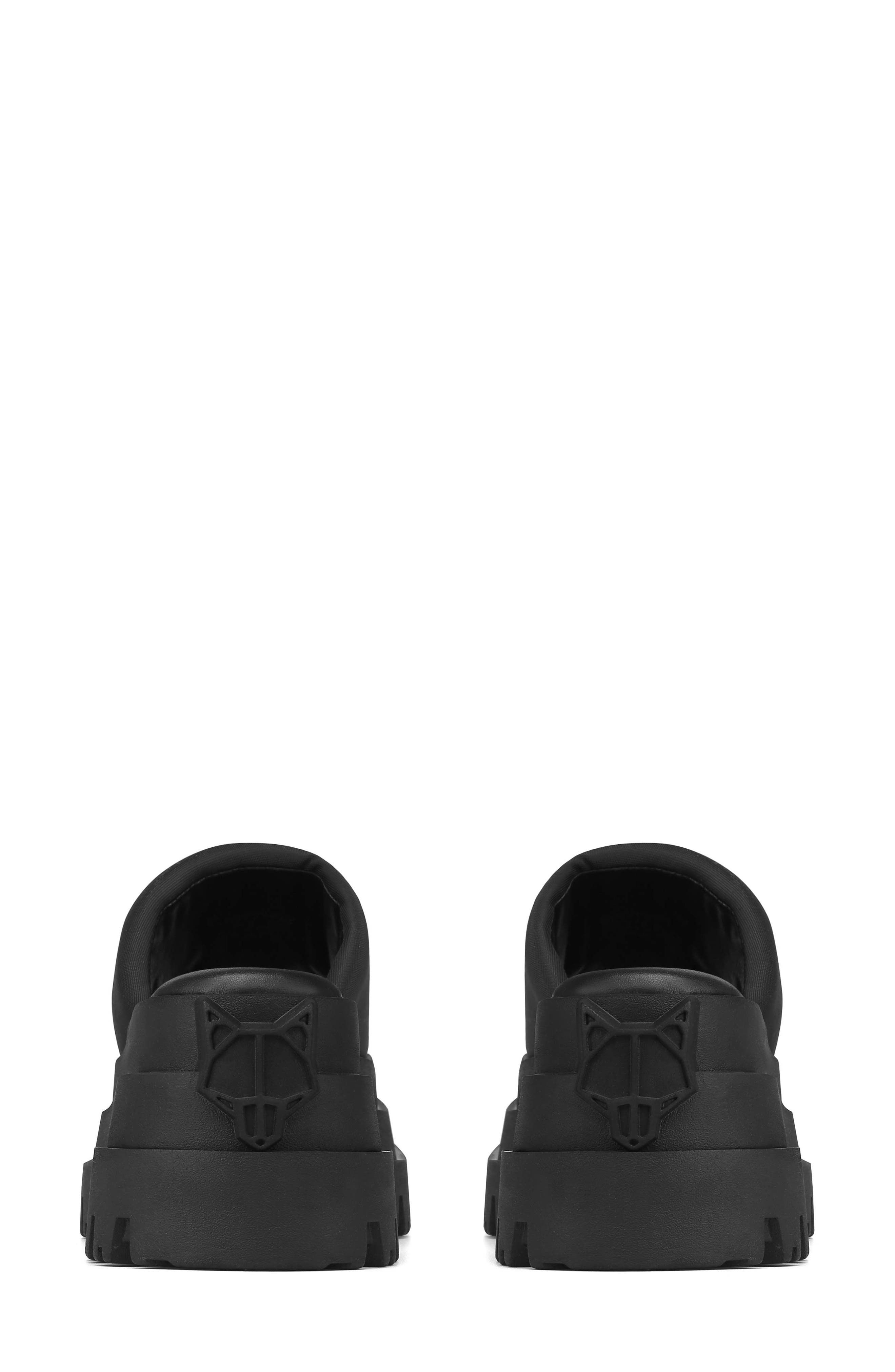 Naked Wolfe Delicious Platform Slide Sandal, Alternate, color, 