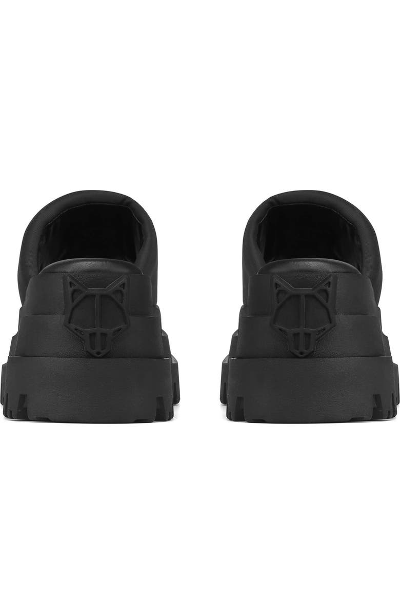 Naked Wolfe Delicious Platform Slide Sandal, Alternate, color,